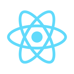 React