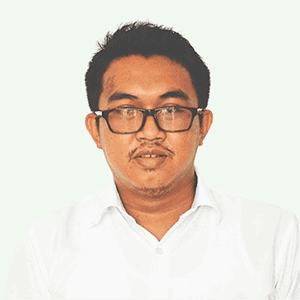 Danandjaya Saputra
